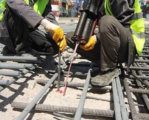 Core Cutting Services