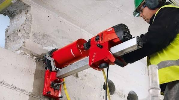 Core Cutting Services