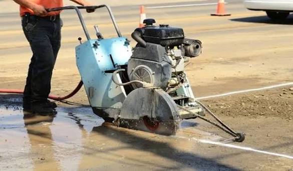 Core Cutting Services