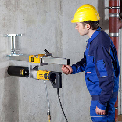 Core Cutting Services