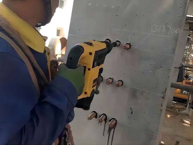 Core Cutting Services