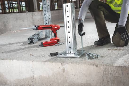 Core Cutting Services