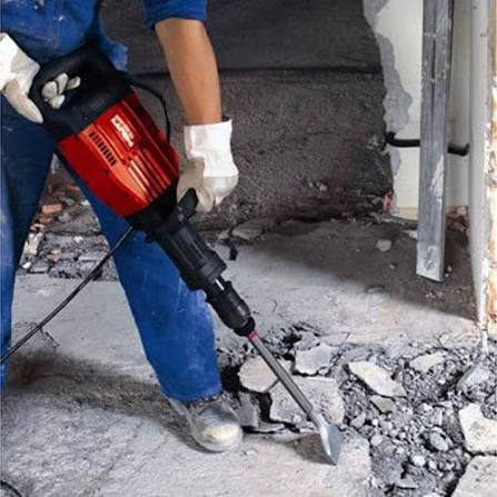 Core Cutting Services