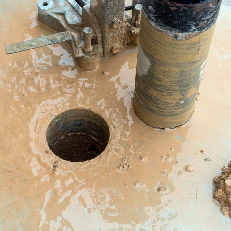Core Cutting Services