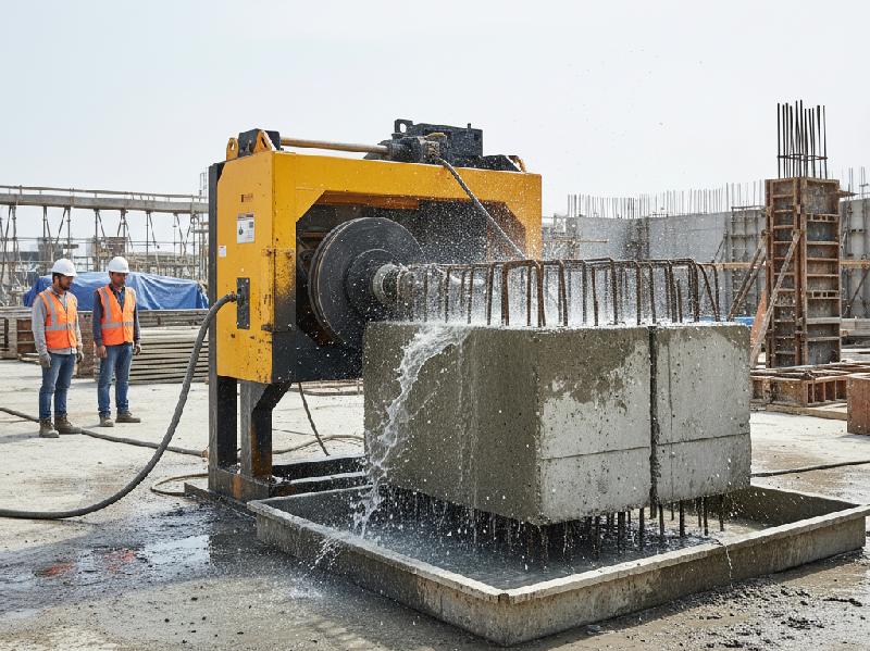 Core Cutting Services