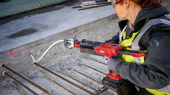 Core Cutting Services