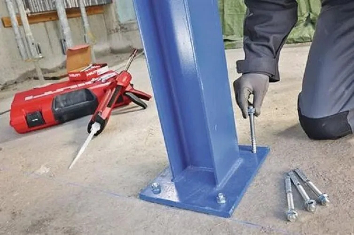 Core Cutting Services