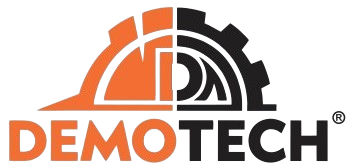 Demotech Cutting Services