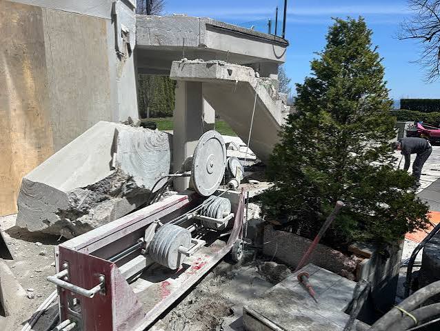Core Extraction