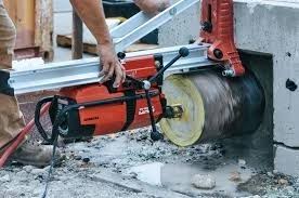 Core Cutting