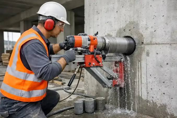 Drilling
