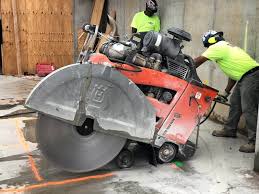 RCC Cutting