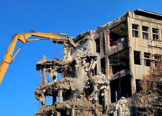 Demolition